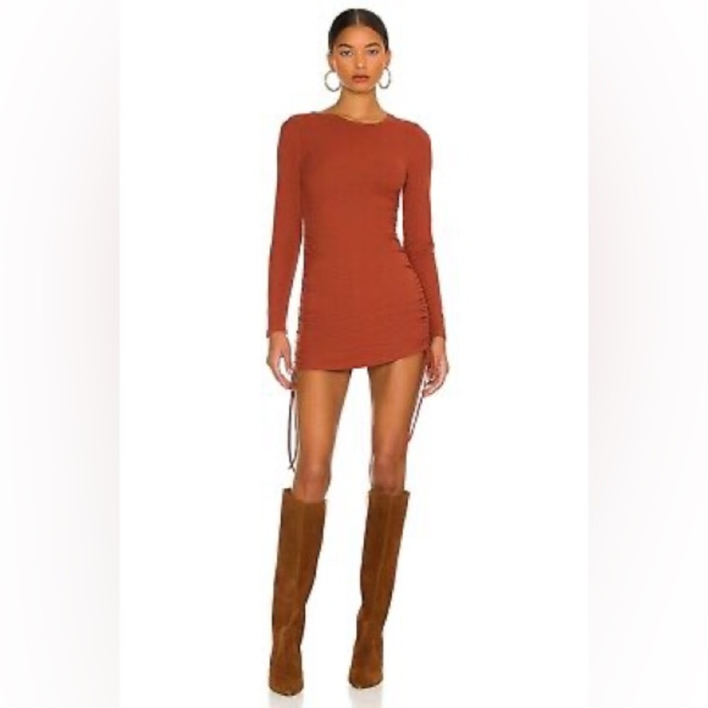 BB Dakota Steve Madden #1 Crush Dress